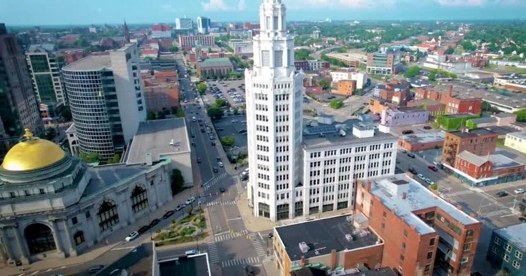 Buffalo Place Launches Online Survey To Shape Downtown S Future