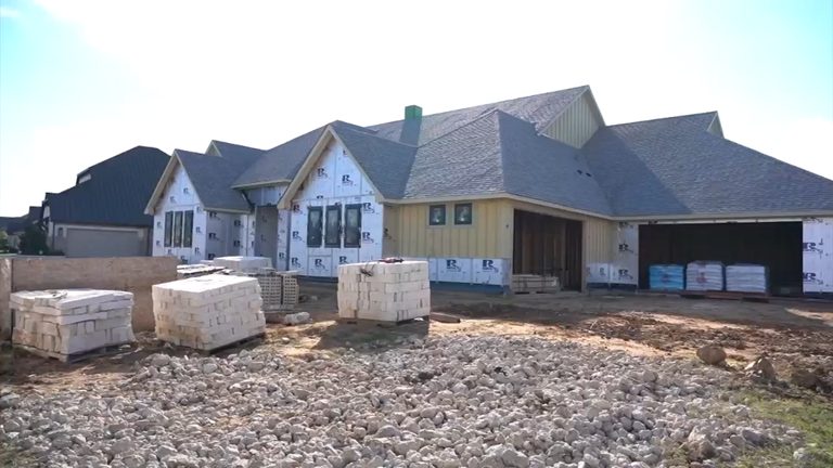 Builder Incentives And Price Cuts Offer New Hope For Richardson Homebuyers