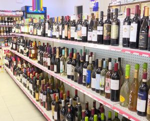 Bull Shoals To Vote On Allowing Sunday Off Premises Alcohol Sales