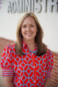 Bullard Isd Appoints Jodie Albritton As Acting Superintendent
