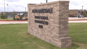 Bullet Discovered At Barksdale Middle School Prompts Safety Changes In Northwest