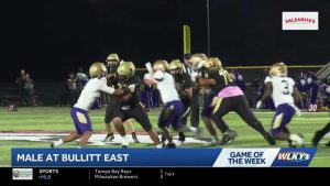 Bullitt East Clinches First District Title Since 2022 With Overtime Win Over Mal