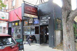Burglars Damage Over A Dozen Lincoln Park Businesses On Clark Street