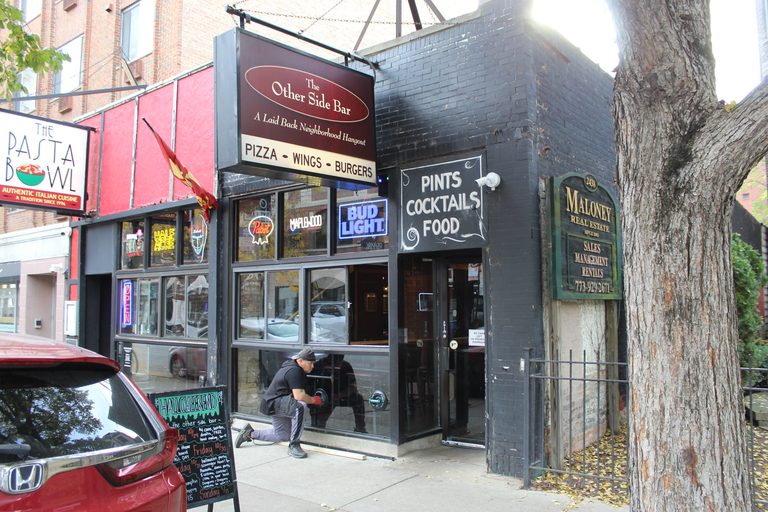 Burglars Damage Over A Dozen Lincoln Park Businesses On Clark Street