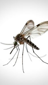 Burleson To Spray Zone 4 For West Nile Virus Friday And Saturday Nights