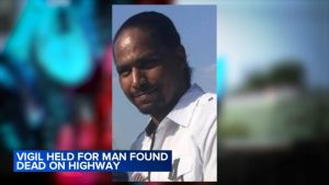 Burlington Township Family Mourns Father Found Dead On Sunset Road Urges Witness