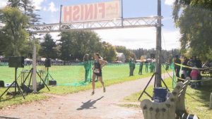 Burnt Hills High School Runner Launches Refuel To Recover Campaign On Red S