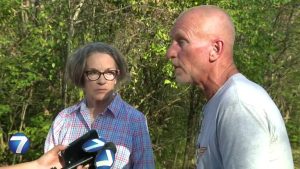 Butler Township Residents Demand Transparency Over Proposed Kroger Marketplace