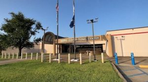 Caddo Parish Sheriff Fires Deputy Demotes Detention Chief After Inmate Escape