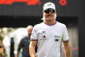 Cadillac F1 Faces Driver Lineup Questions As Bottas Pressure Builds