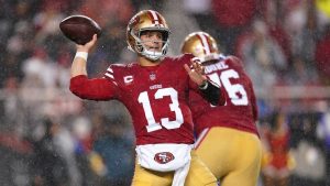 Caesars Sportsbook Offers 10 Double Your Winnings Boosts For Nfl Week 4