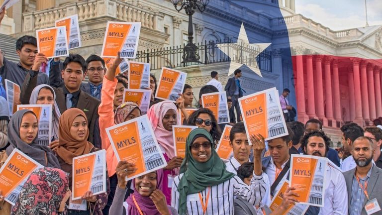 Cair Action Endorses 369 Texas Candidates Including 18 For Dfw Races