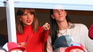 Caitlin Clark And Taylor Swift Cheer Chiefs Win At Arrowhead Stadium