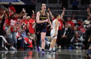 Caitlin Clark To Join Espn College Gameday Broadcast In Iowa City