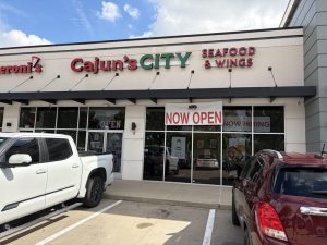 Cajun S City Seafood And Wings Expands To Katy With New Restaurant Location
