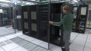 Cal Poly Launches 3 Million Ai Factory Supercomputer To Boost Student Research