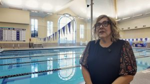 Caldwell Mom Champions New Water Survival Swim Program For Young Children