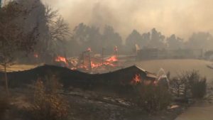 California Adopts Ab 2075 To Require Fire Suppression Gear For Vegetation Cleari