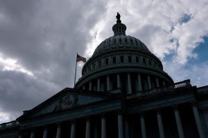 California And Six States File Lawsuit Over Federal Pocket Rescission