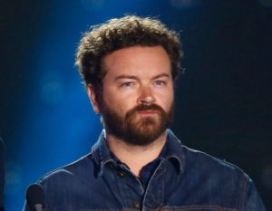 California Appeals Court Upholds Danny Masterson Rape Convictions