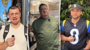 California Diners Turn To Happy Hour As Cost Of Living Pressures Rise