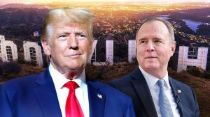 California Expands Film Tax Credits With Bipartisan Support Trump Backs Bill