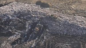 California Sues Chiquita Canyon Landfill Operators Over Hazardous Waste Violatio