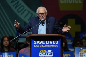 California Voters Face Wealth Tax Proposition And Two Counter Measures On Novemb