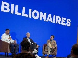 California Wealth Tax Summit Highlights Voter Instruction Challenge For Prop 40