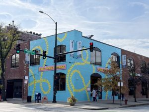 Call Your Mother Opens Second Lakeview Bagel Shop Emphasizing Neighborhood Roots