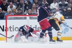 Cam Talbot Sets Nhl Record With Wins For Nine Different Teams