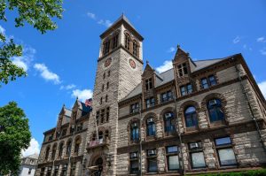 Cambridge City Council Votes 5 4 To Divest City Funds From Israel Linked Compani