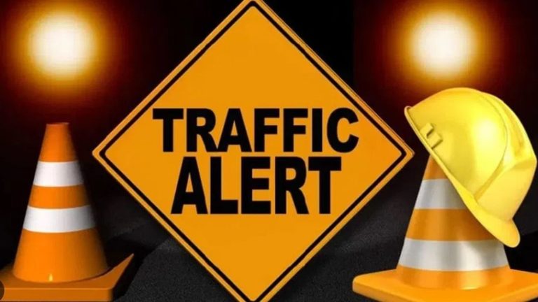 Camillus Police Close Milton Avenue For Emergency Railroad Repairs