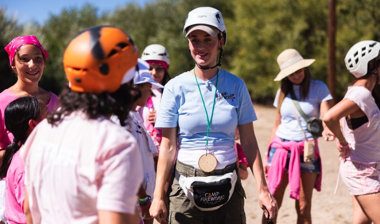 Camp Firework Empowers Nearly 1 000 Santa Barbara County Youth