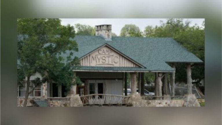Camp Mystic Seeks Court Approved Auction Of 749 Acre Kerr County Site