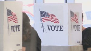Campaigns Turn To Ai And Digital Ads Ahead Of 2026 Midterms