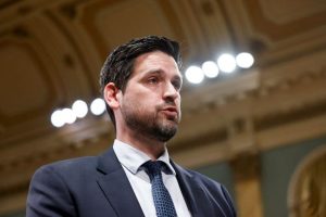 Canada To Bar Mental Illness As Sole Reason For Assisted Dying