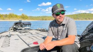 Canadian Bassmaster Pro Cooper Gallant Credits Hard Work After Years Living In H