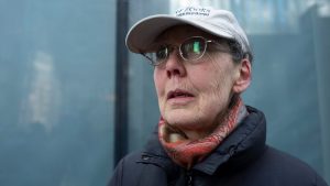 Canadian Poet Anne Carson Awarded Nobel Prize In Literature