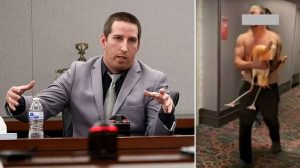 Canadian Tourist Convicted Of Animal Cruelty After Flamingo Las Vegas Incident