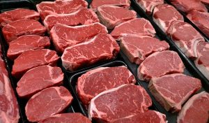 Candidates Trade Beef Barbs As Meat Prices Remain High Across Swing States