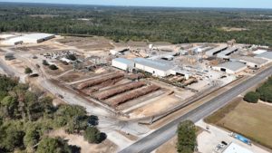 Canfor Southern Pine Invests 96 M To Double Iron Mountain Mill Output And Add Jo