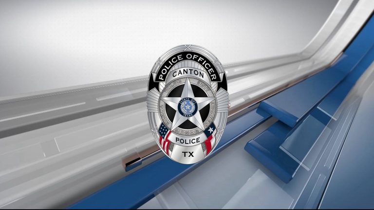 Canton Police Officer Released From Hospital After Being Wounded In Felony Warra