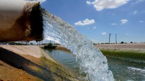Cap Seeks To Join Nevada Lawsuit Challenging Federal Colorado River Cuts