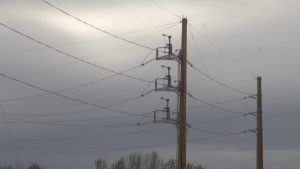 Capital Electric Proposes 8 Rate Increase For 2027 To Cover Rising Wholesale Cos