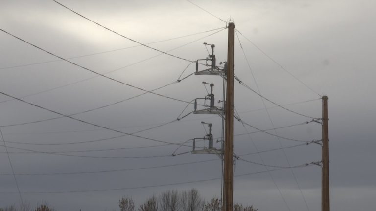 Capital Electric Proposes 8 Rate Increase For 2027 To Cover Rising Wholesale Cos