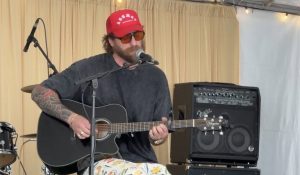 Carpinteria Avocado Festival Celebrates Local Musicians On Its 40Th Anniversary