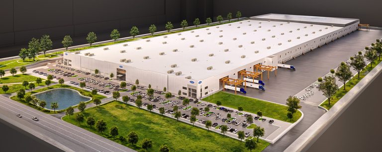 Carrier To Invest 600 Million In New Advanced Manufacturing Plant Adding 1 500 J