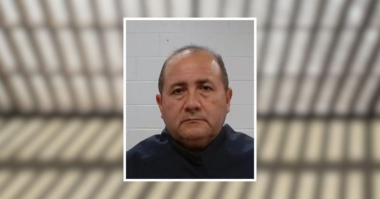 Carrollton Man Sentenced To 60 Years For Shooting Wife Child Porn Possession