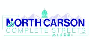 Carson City Public Works Holds Open House For North Carson Complete Streets Proj